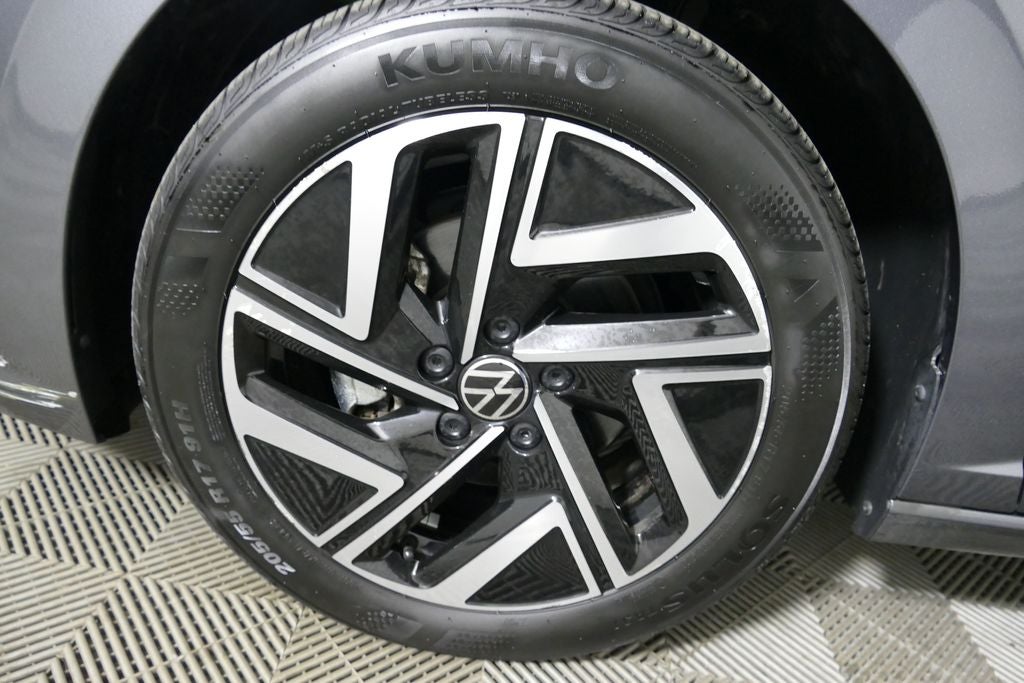 2023 Volkswagen Jetta 1.5T SEL