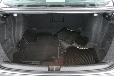2017 Volkswagen Jetta 1.8T SEL
