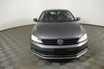 2017 Volkswagen Jetta 1.8T SEL
