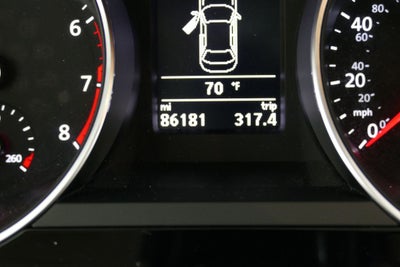 2017 Volkswagen Jetta 1.8T SEL