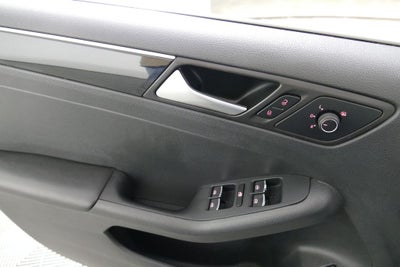 2017 Volkswagen Jetta 1.8T SEL