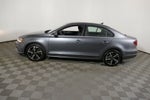 2017 Volkswagen Jetta 1.8T SEL