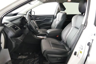 2022 Subaru Ascent Onyx Edition