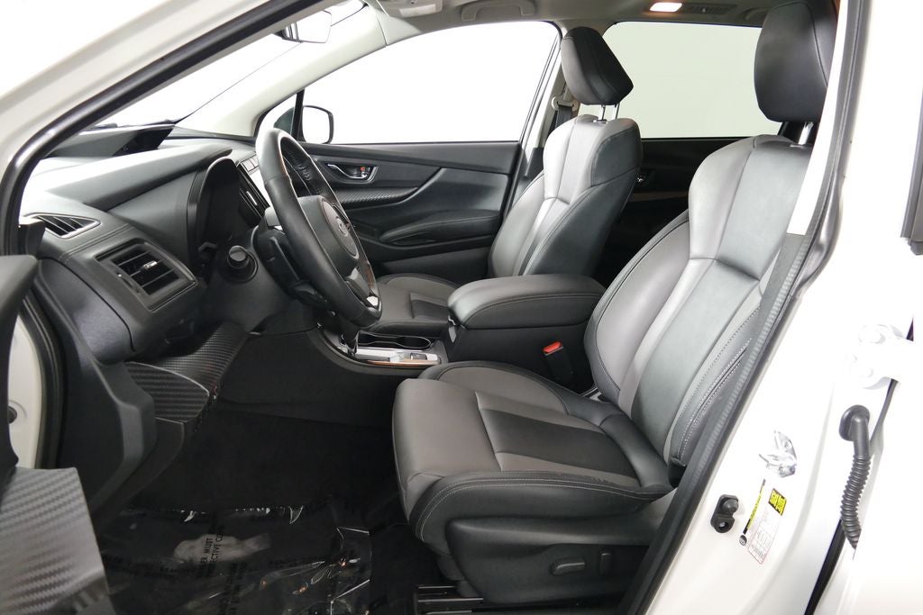 2022 Subaru Ascent Onyx Edition