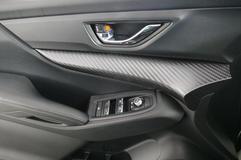 2022 Subaru Ascent Onyx Edition