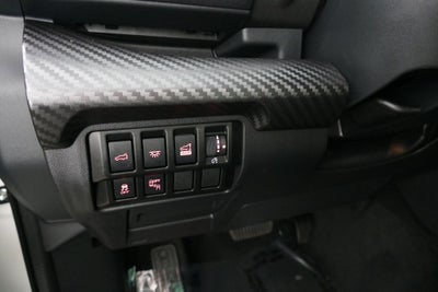 2022 Subaru Ascent Onyx Edition
