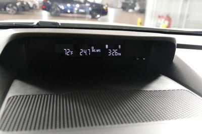 2022 Subaru Ascent Onyx Edition