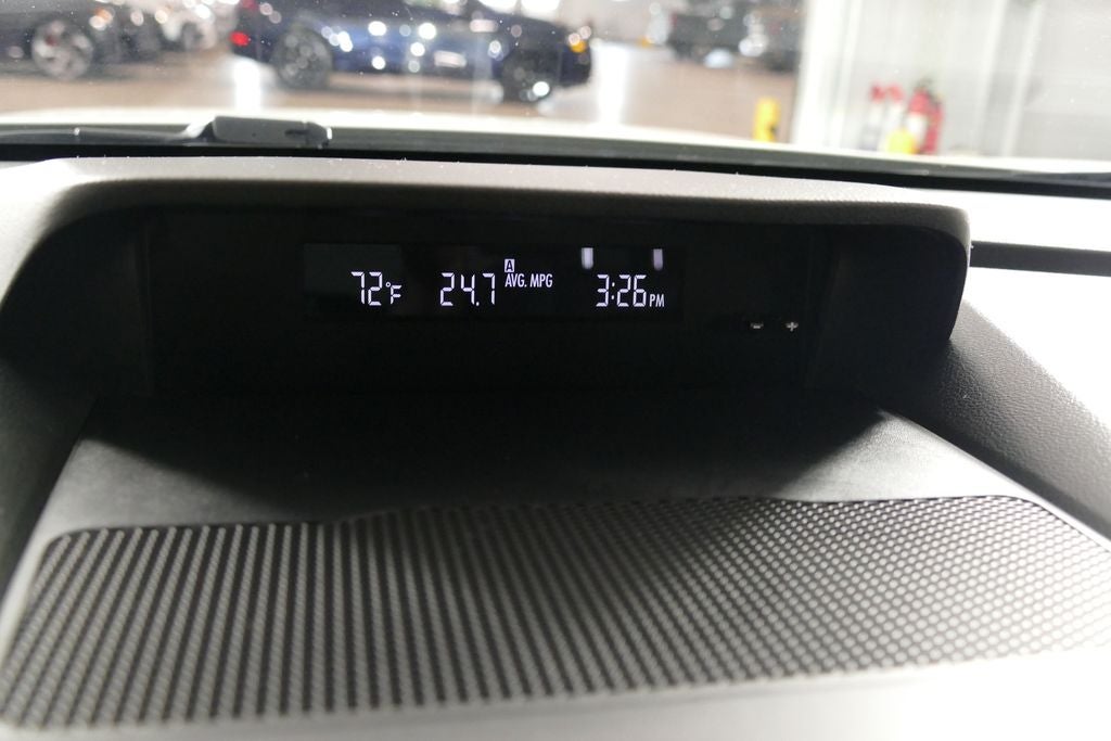 2022 Subaru Ascent Onyx Edition
