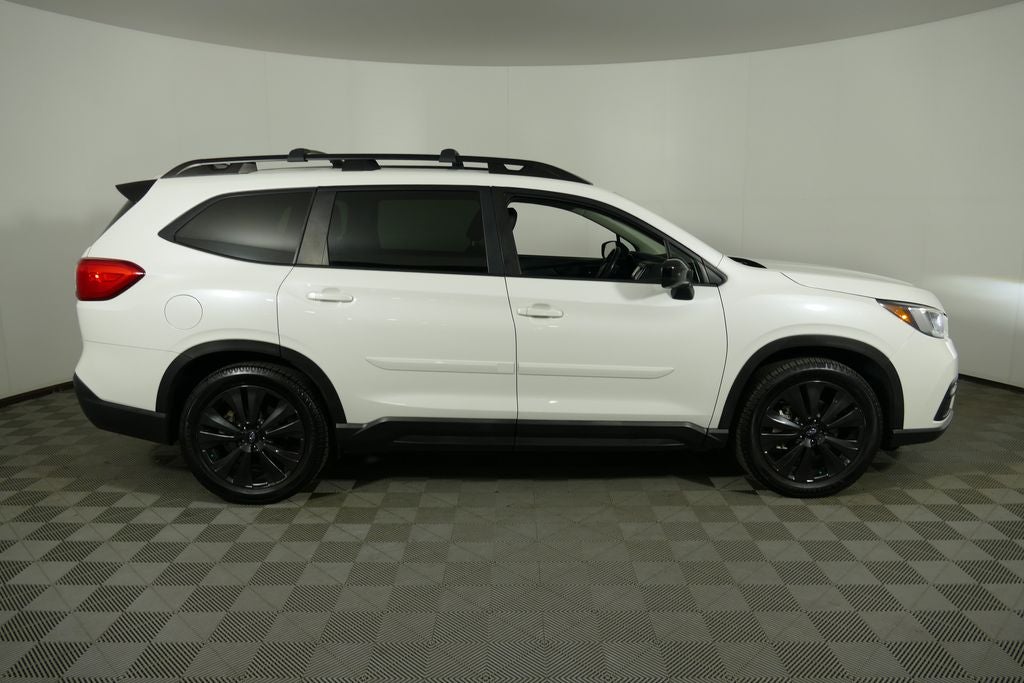 2022 Subaru Ascent Onyx Edition