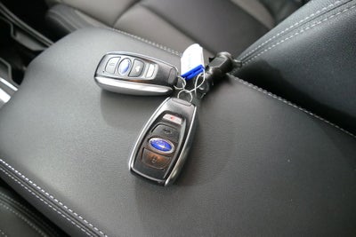 2022 Subaru Ascent Onyx Edition