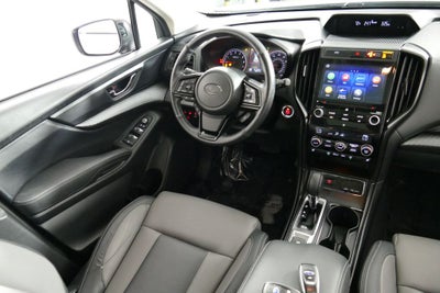 2022 Subaru Ascent Onyx Edition