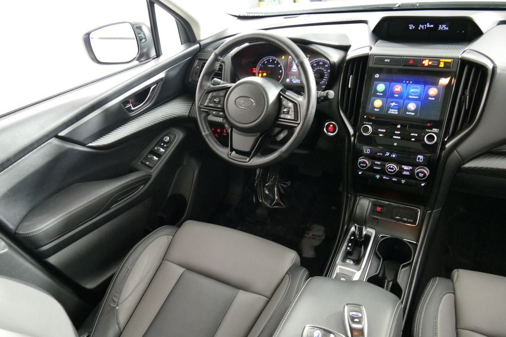 2022 Subaru Ascent Onyx Edition