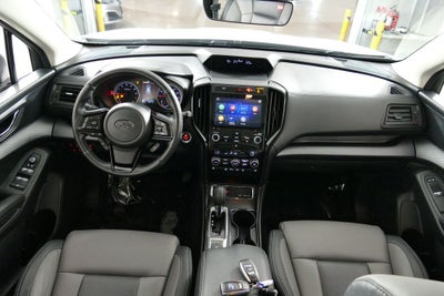 2022 Subaru Ascent Onyx Edition