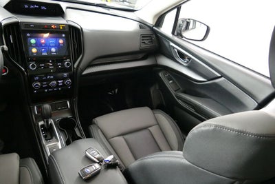 2022 Subaru Ascent Onyx Edition
