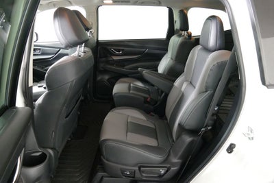 2022 Subaru Ascent Onyx Edition