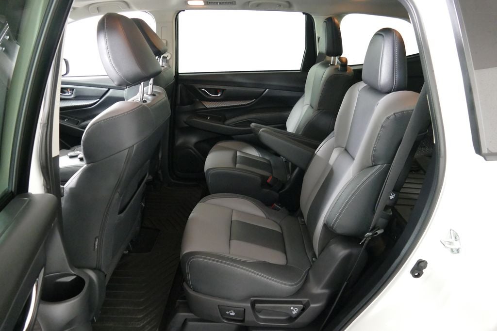 2022 Subaru Ascent Onyx Edition