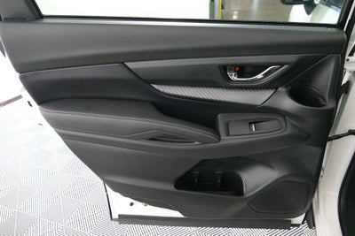 2022 Subaru Ascent Onyx Edition