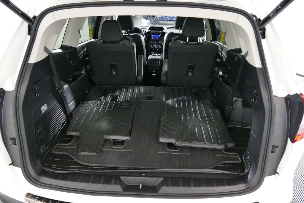 2022 Subaru Ascent Onyx Edition