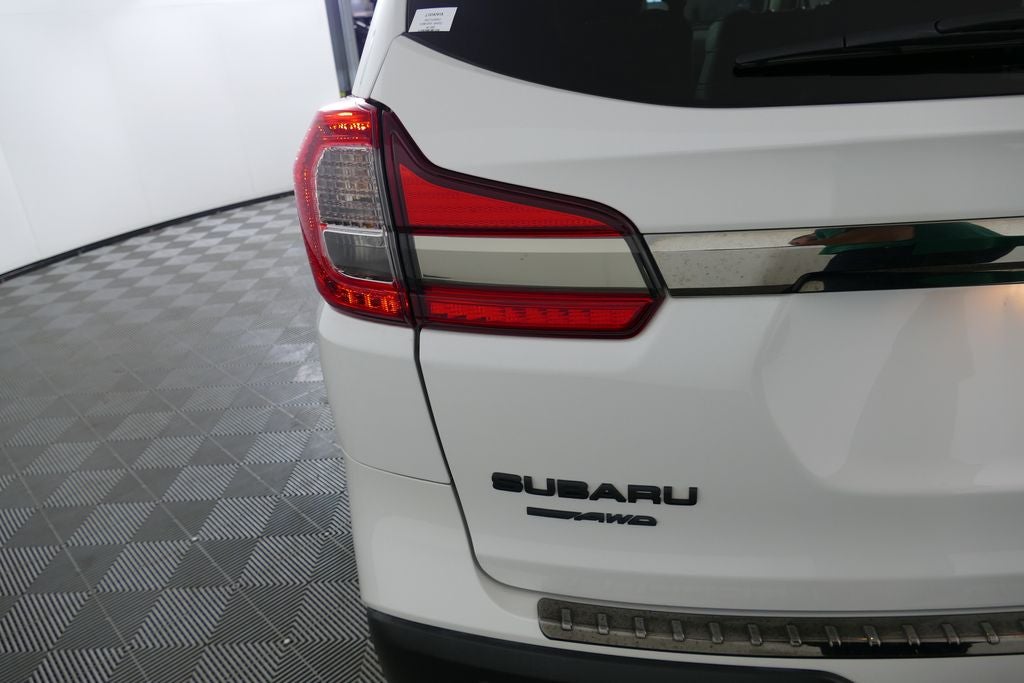 2022 Subaru Ascent Onyx Edition