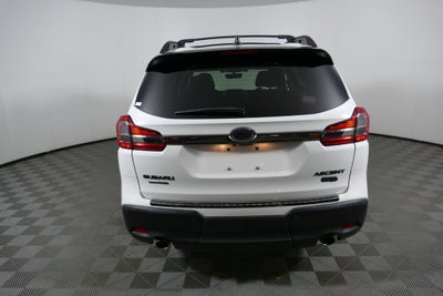 2022 Subaru Ascent Onyx Edition