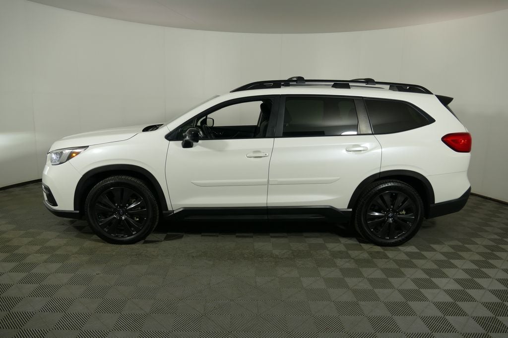 2022 Subaru Ascent Onyx Edition