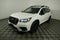 2022 Subaru Ascent Onyx Edition