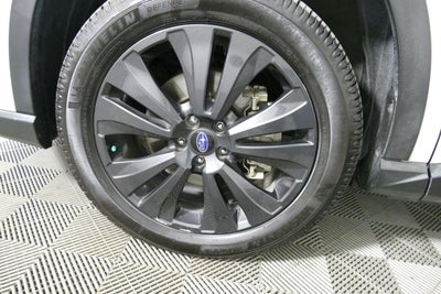 2022 Subaru Ascent Onyx Edition