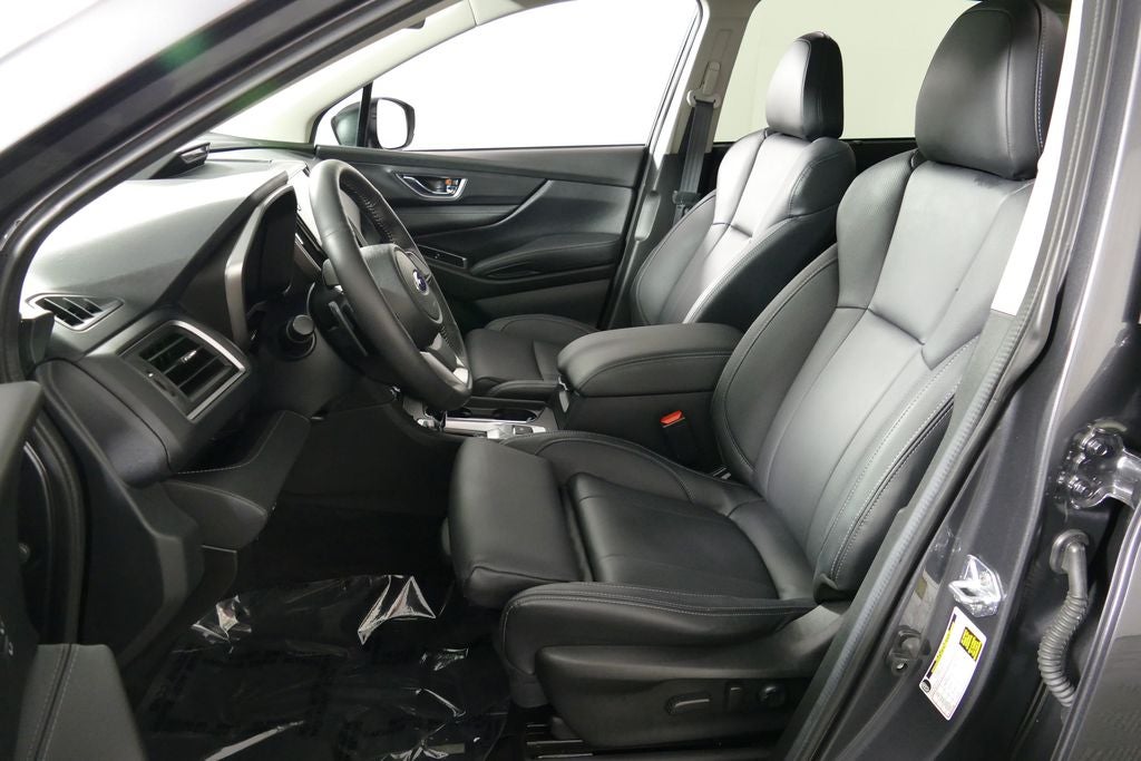 2025 Subaru Ascent Limited