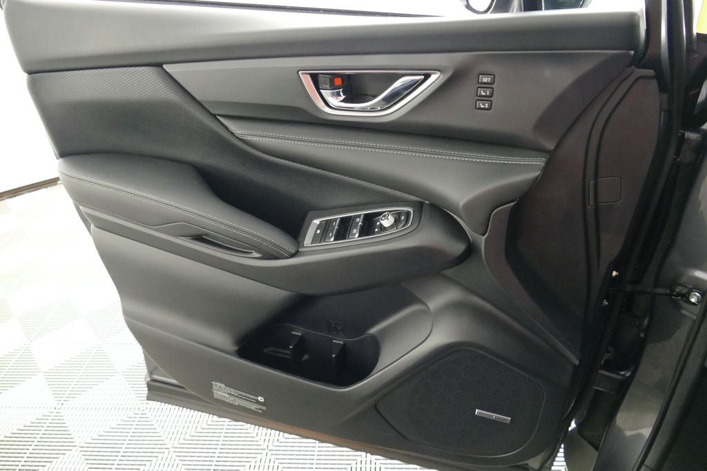 2025 Subaru Ascent Limited