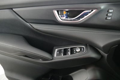 2025 Subaru Ascent Limited