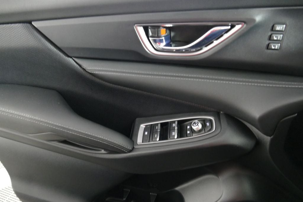 2025 Subaru Ascent Limited