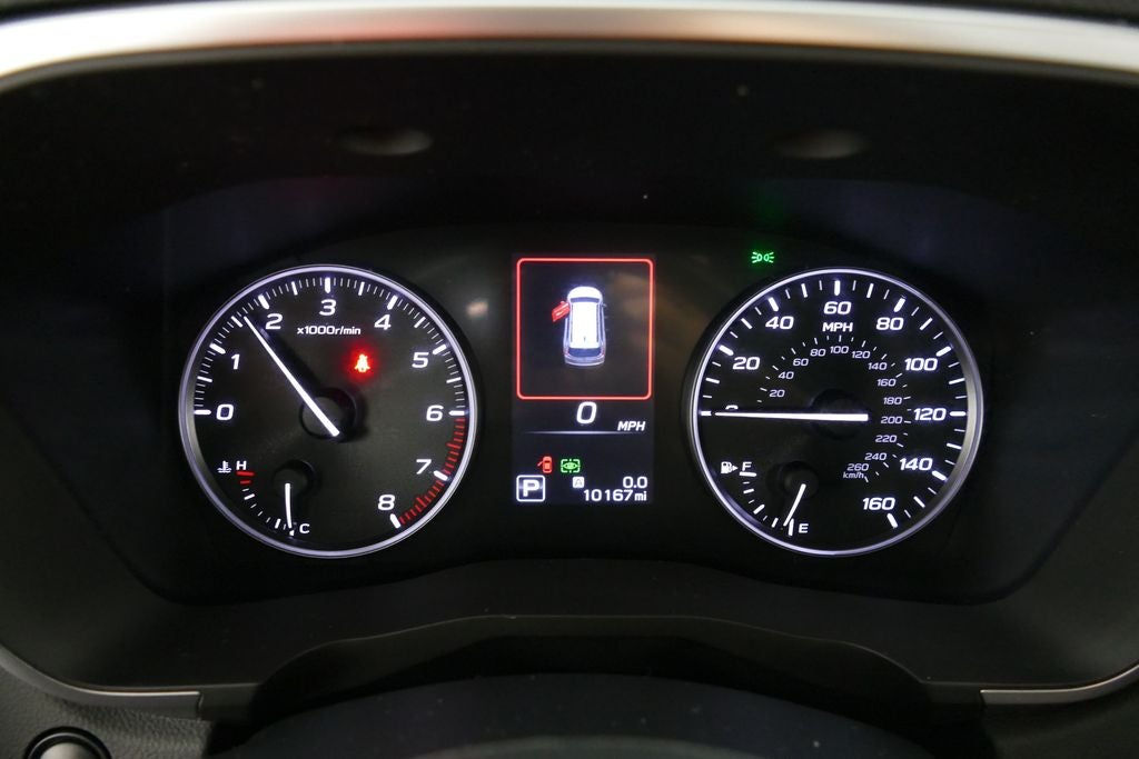 2025 Subaru Ascent Limited