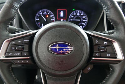 2025 Subaru Ascent Limited