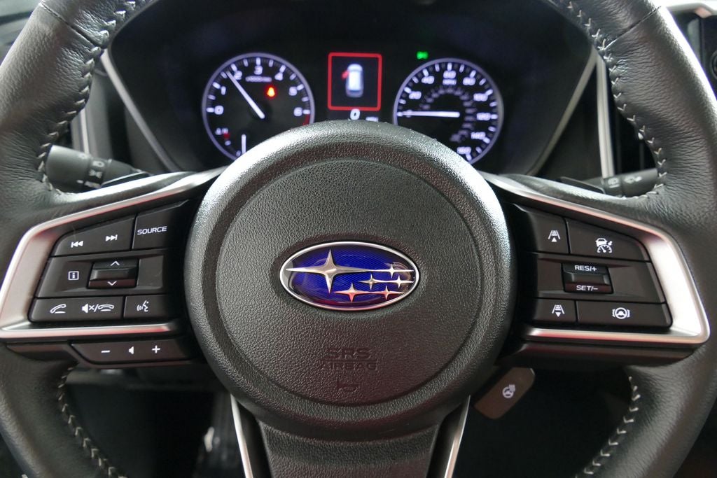 2025 Subaru Ascent Limited