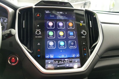 2025 Subaru Ascent Limited