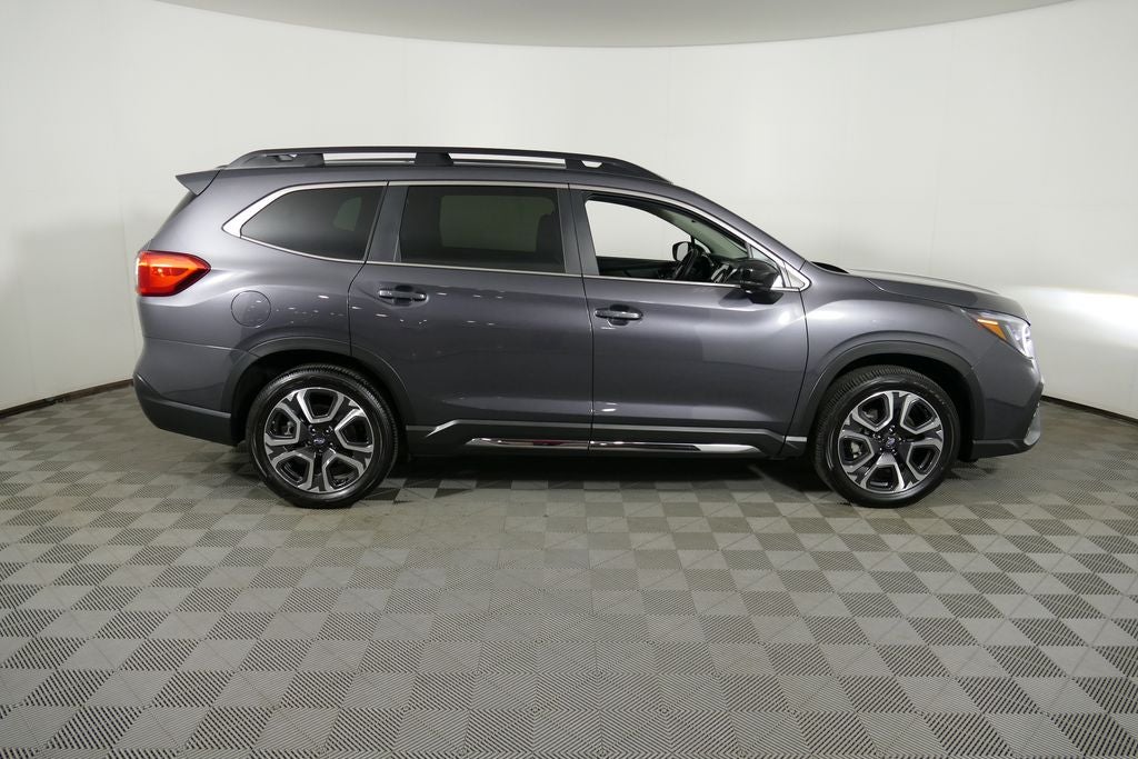 2025 Subaru Ascent Limited