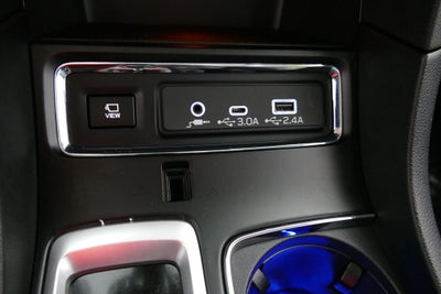 2025 Subaru Ascent Limited