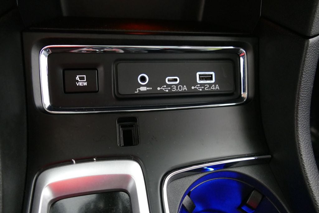 2025 Subaru Ascent Limited