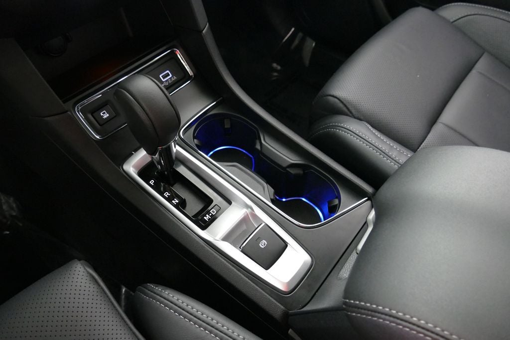 2025 Subaru Ascent Limited