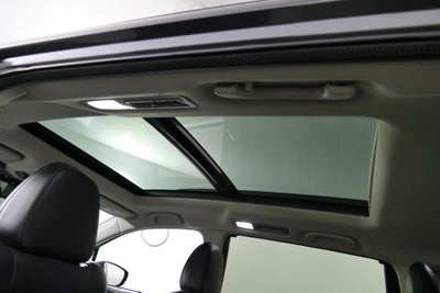 2025 Subaru Ascent Limited
