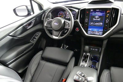 2025 Subaru Ascent Limited