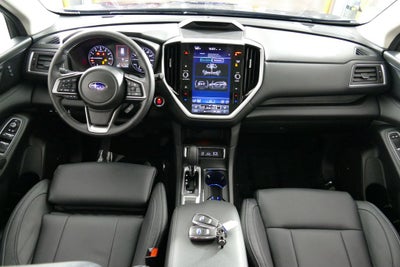 2025 Subaru Ascent Limited