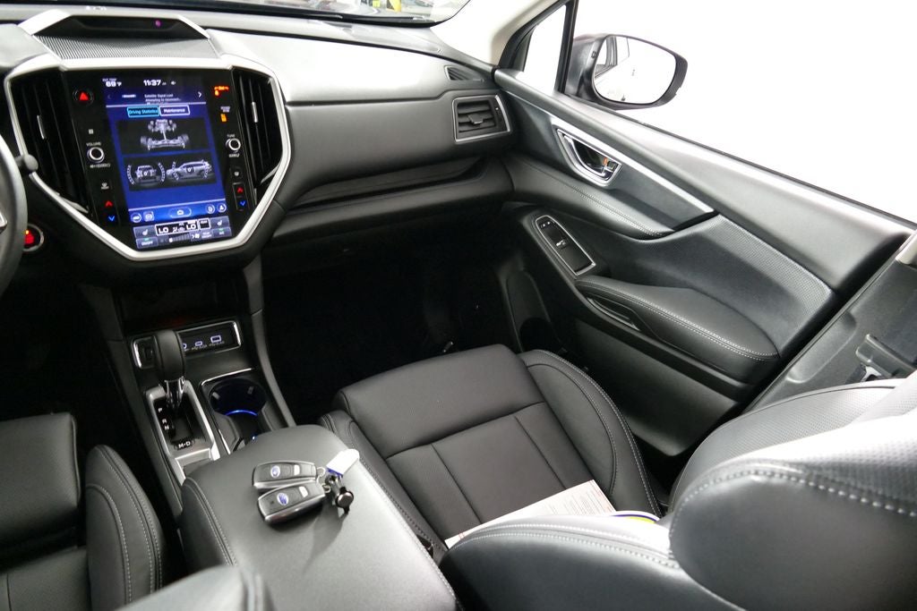 2025 Subaru Ascent Limited