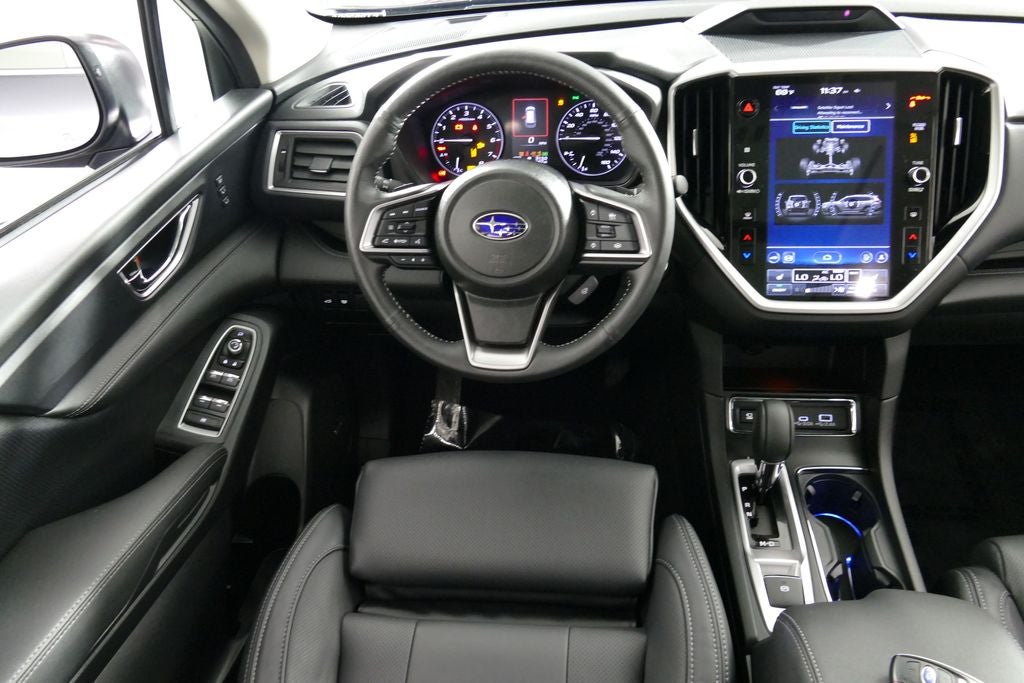 2025 Subaru Ascent Limited
