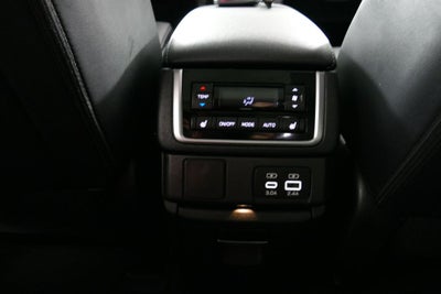 2025 Subaru Ascent Limited