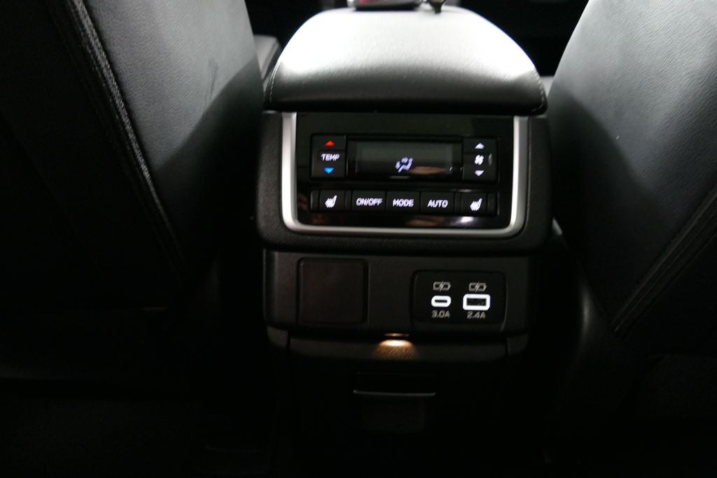 2025 Subaru Ascent Limited