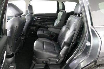 2025 Subaru Ascent Limited