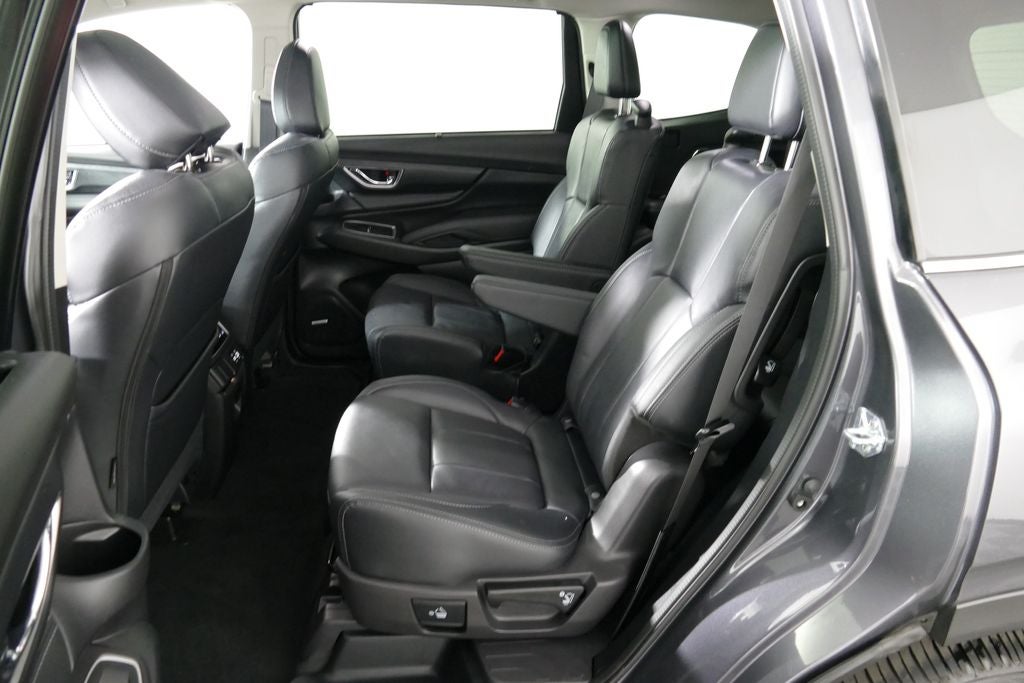 2025 Subaru Ascent Limited