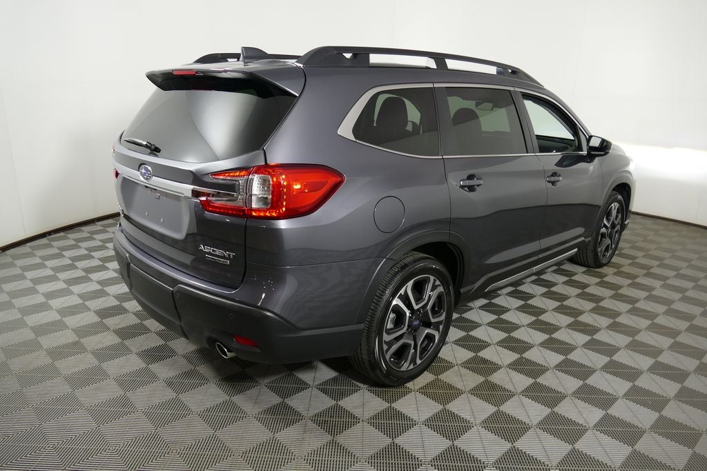 2025 Subaru Ascent Limited