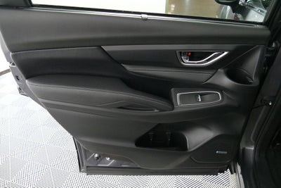 2025 Subaru Ascent Limited